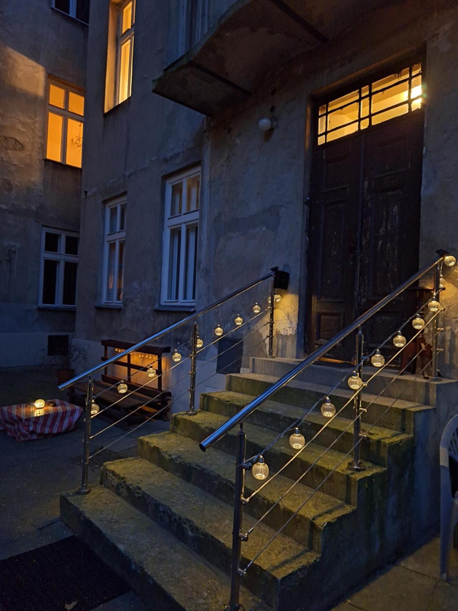 Apartment St. Mark'S Square Krakow Exterior photo